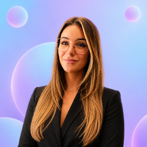 Devon Krantz, Founder of Web3 Sanctuary